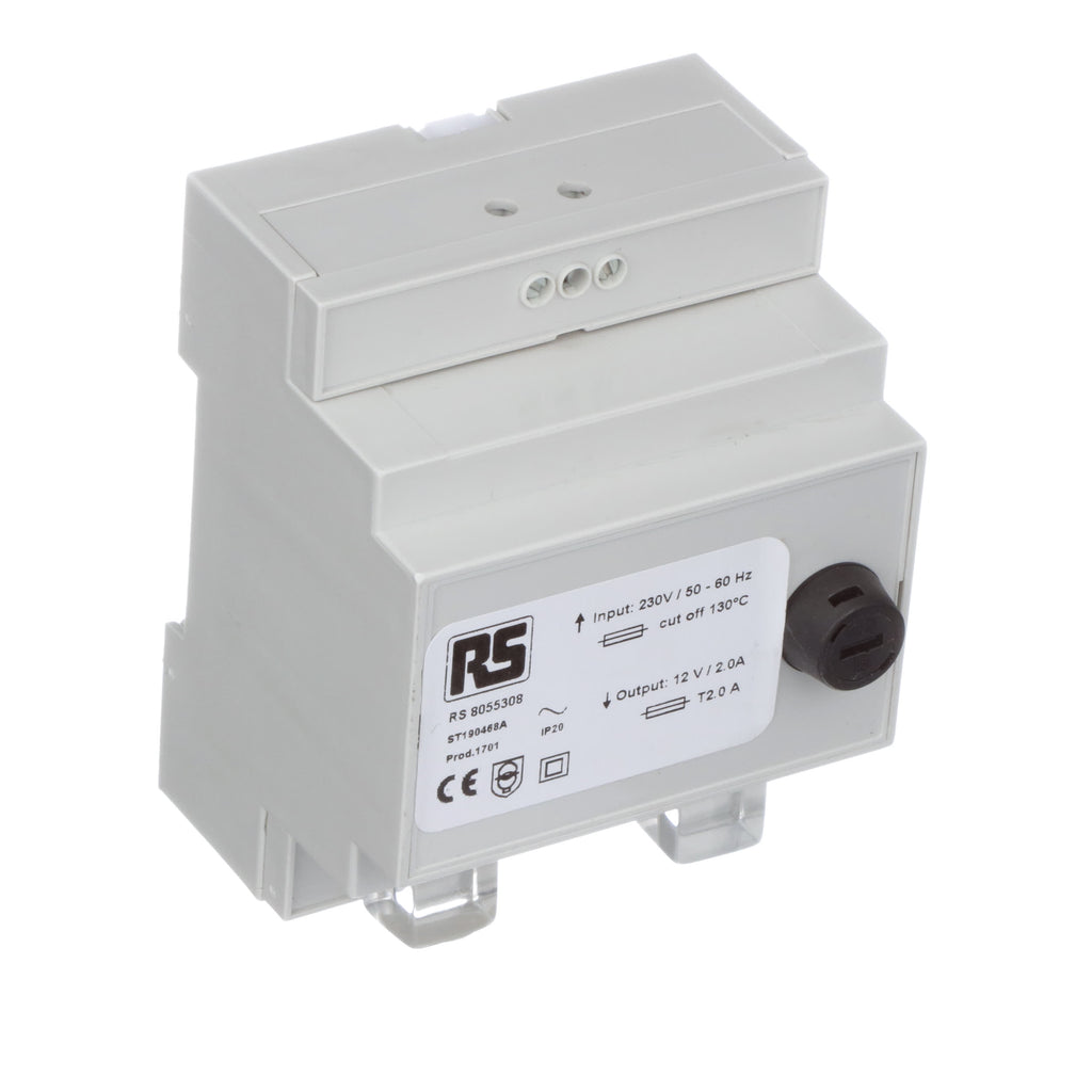 RS Pro 8055308