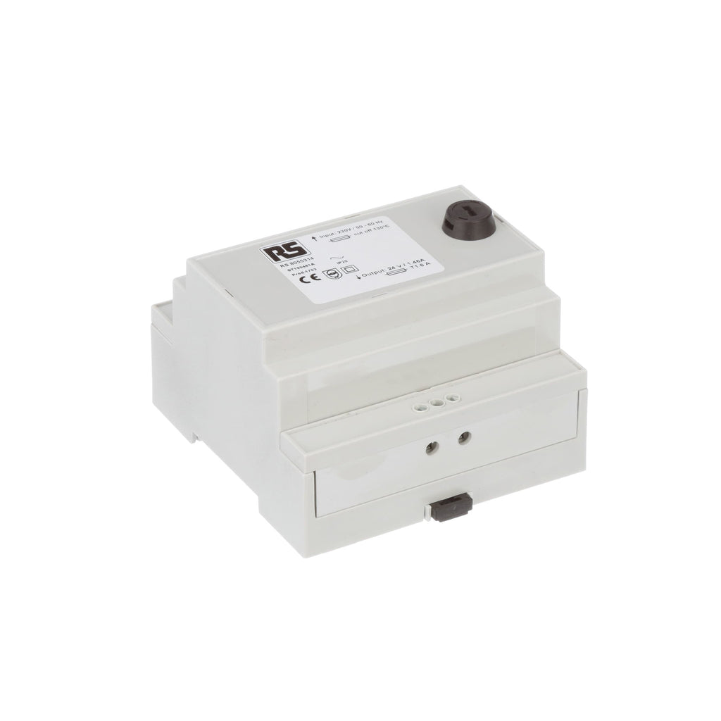 RS Pro 8055314
