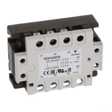 Load image into Gallery viewer, Carlo Gavazzi, Inc. RZ3A40D25