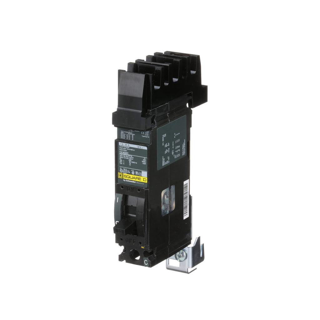 Square D FA14020C