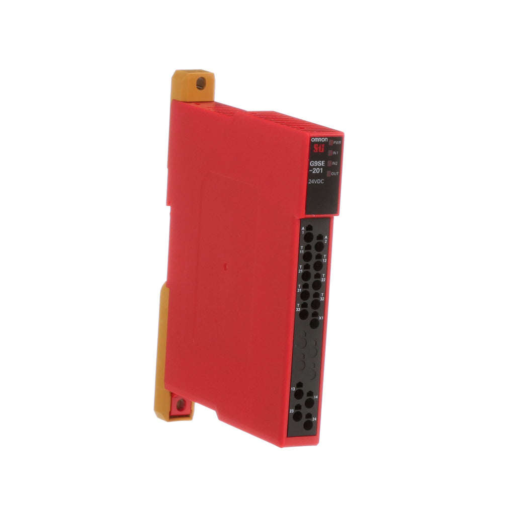 Omron Safety (Sti) G9SE201