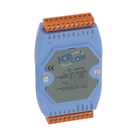 ICP I-7017C