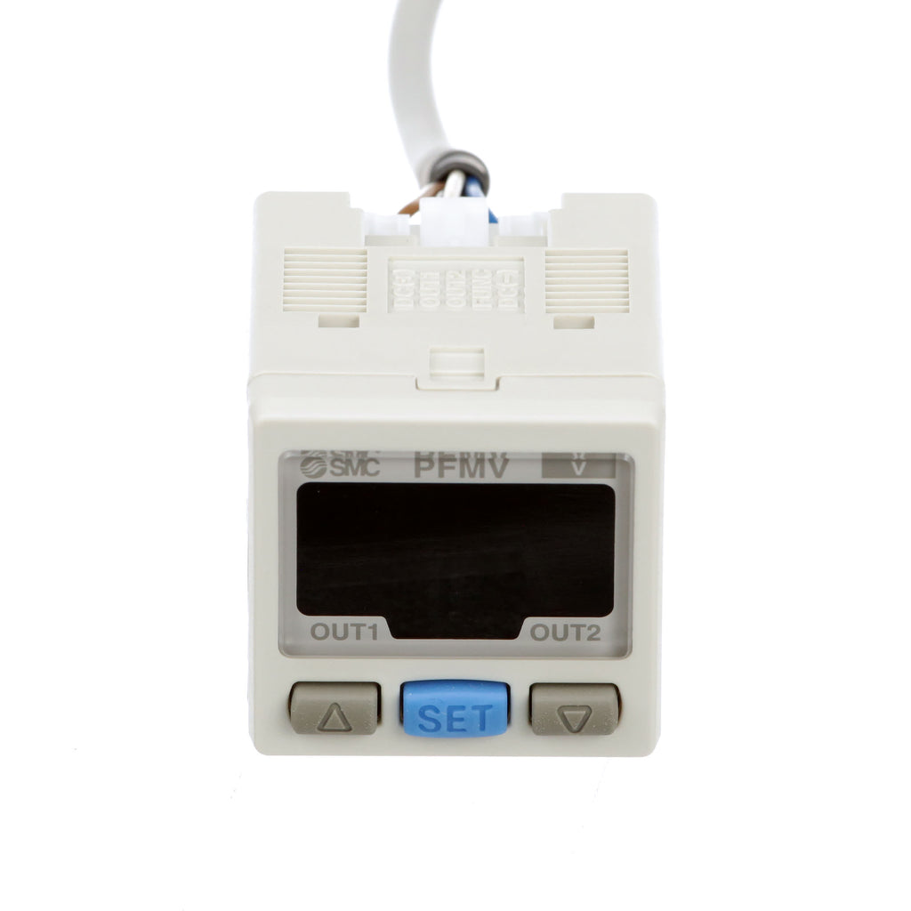 SMC Corporation PFMV300-MLEG-A