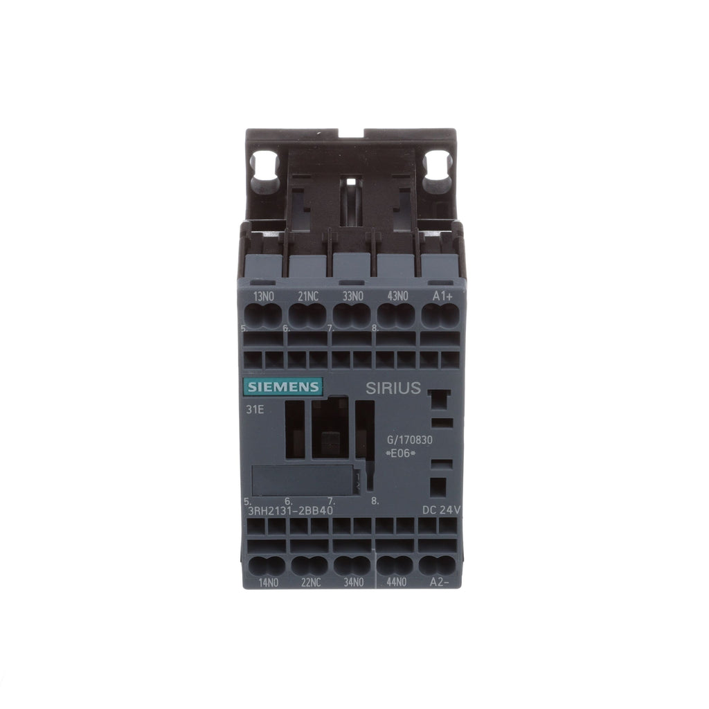 Siemens 3RH21312BB40