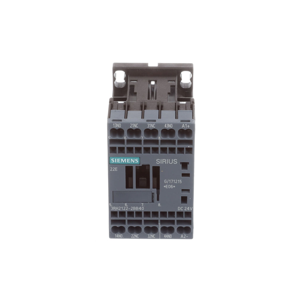 Siemens 3RH21222BB40