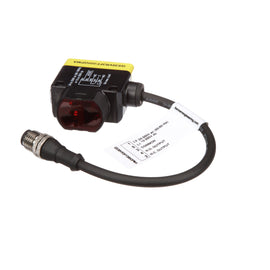 Banner Engineering QS30VR3FF200QPMA