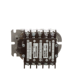 B/W Controls 1500-G-L1-S7-OC-X