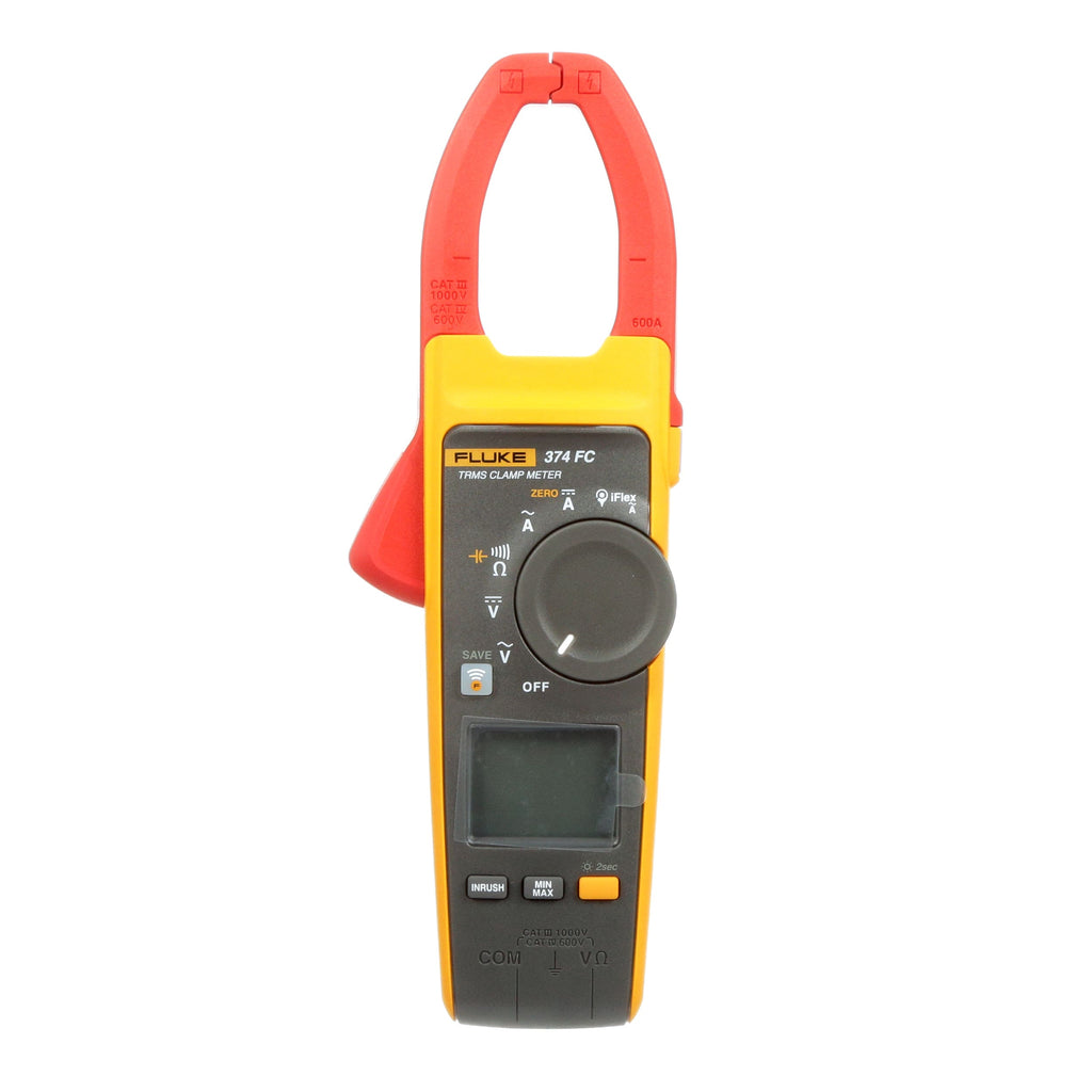 Fluke FLUKE-374 FC