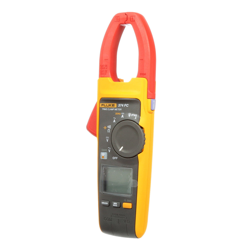 Fluke FLUKE-374 FC