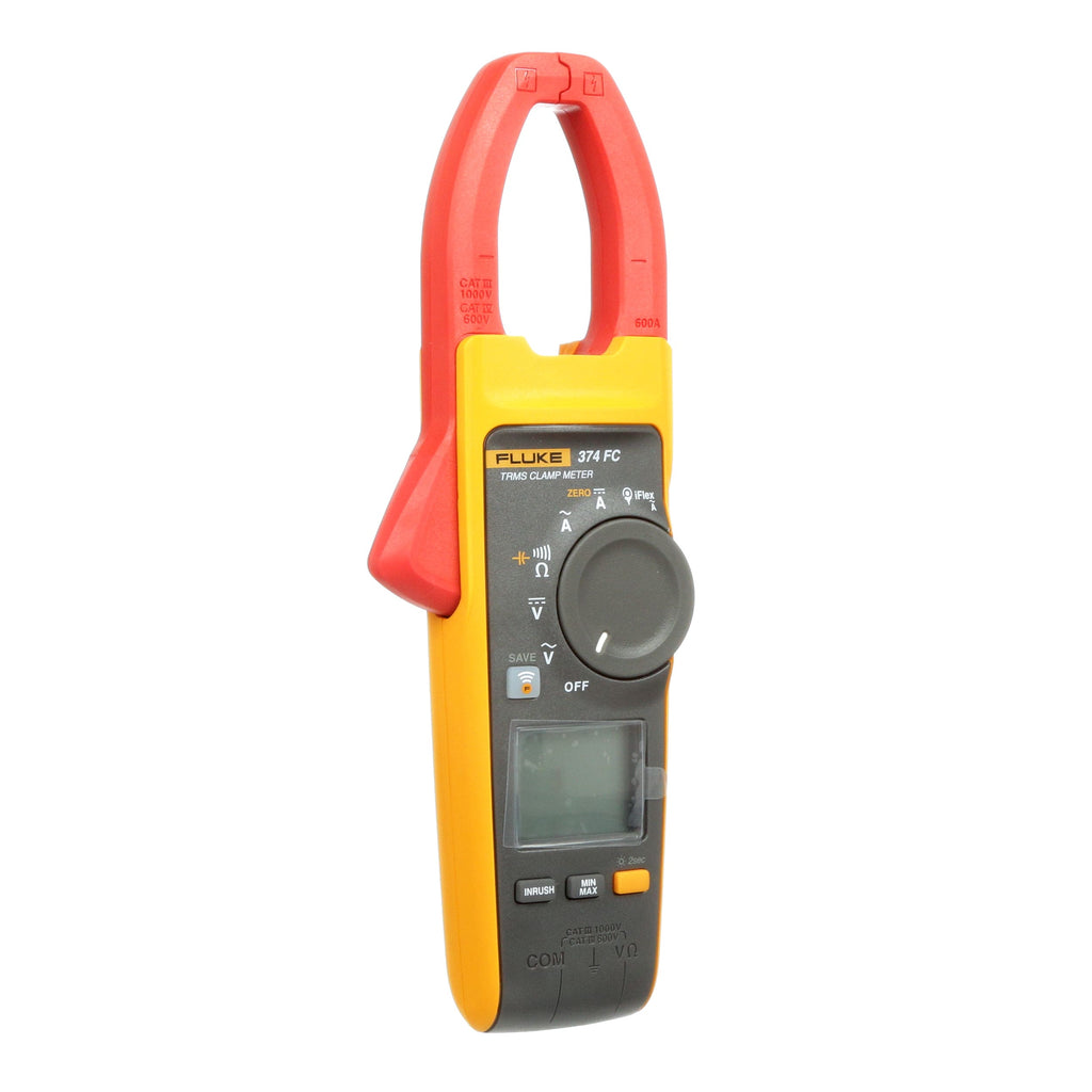 Fluke FLUKE-374 FC