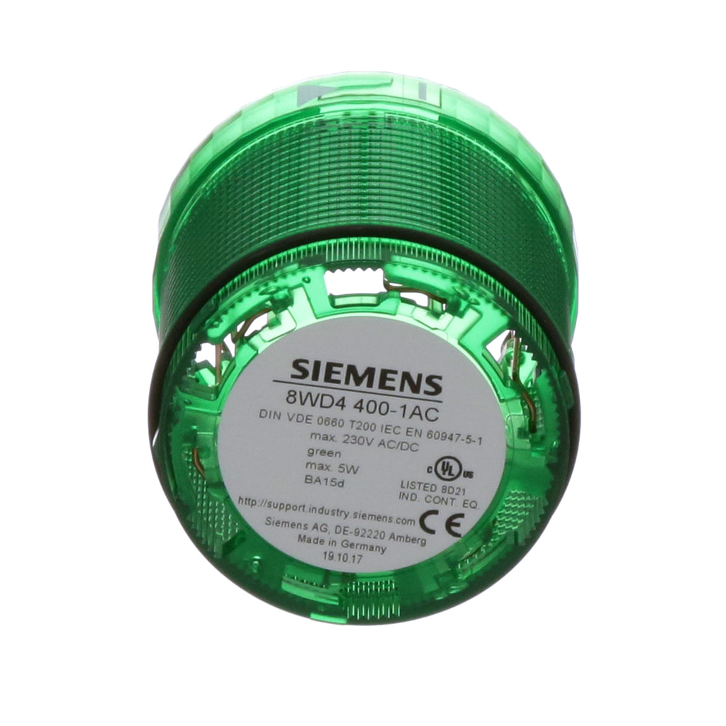 Siemens 8WD4400-1AC