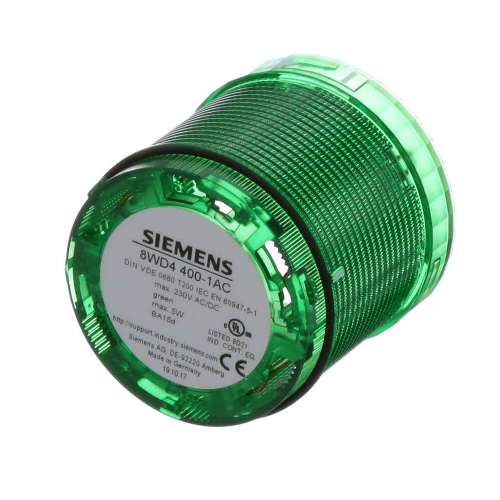 Siemens 8WD4400-1AC