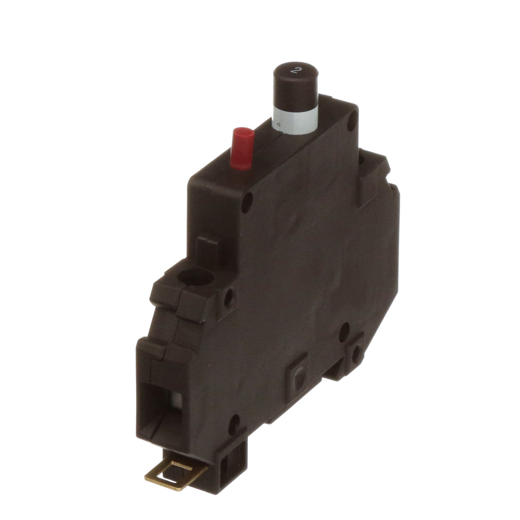 E-T-A Circuit Protection and Control 201-2A