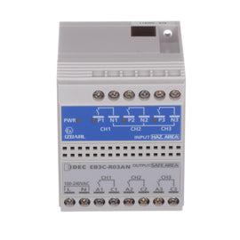IDEC Corporation EB3C-R03AN