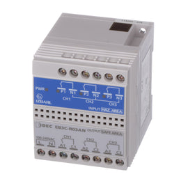 IDEC Corporation EB3C-R03AN