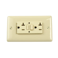 Load image into Gallery viewer, Hubbell Wiring Device-Kellems GFRST20I