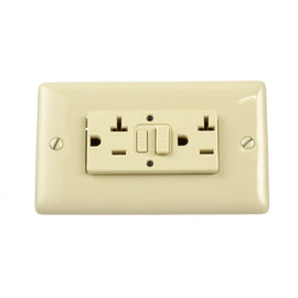 Hubbell Wiring Device-Kellems GFRST20I