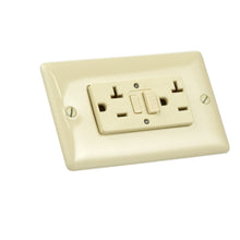 Load image into Gallery viewer, Hubbell Wiring Device-Kellems GFRST20I