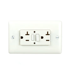 Load image into Gallery viewer, Hubbell Wiring Device-Kellems GFRST20W
