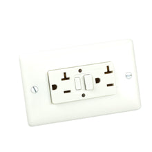 Load image into Gallery viewer, Hubbell Wiring Device-Kellems GFRST20W