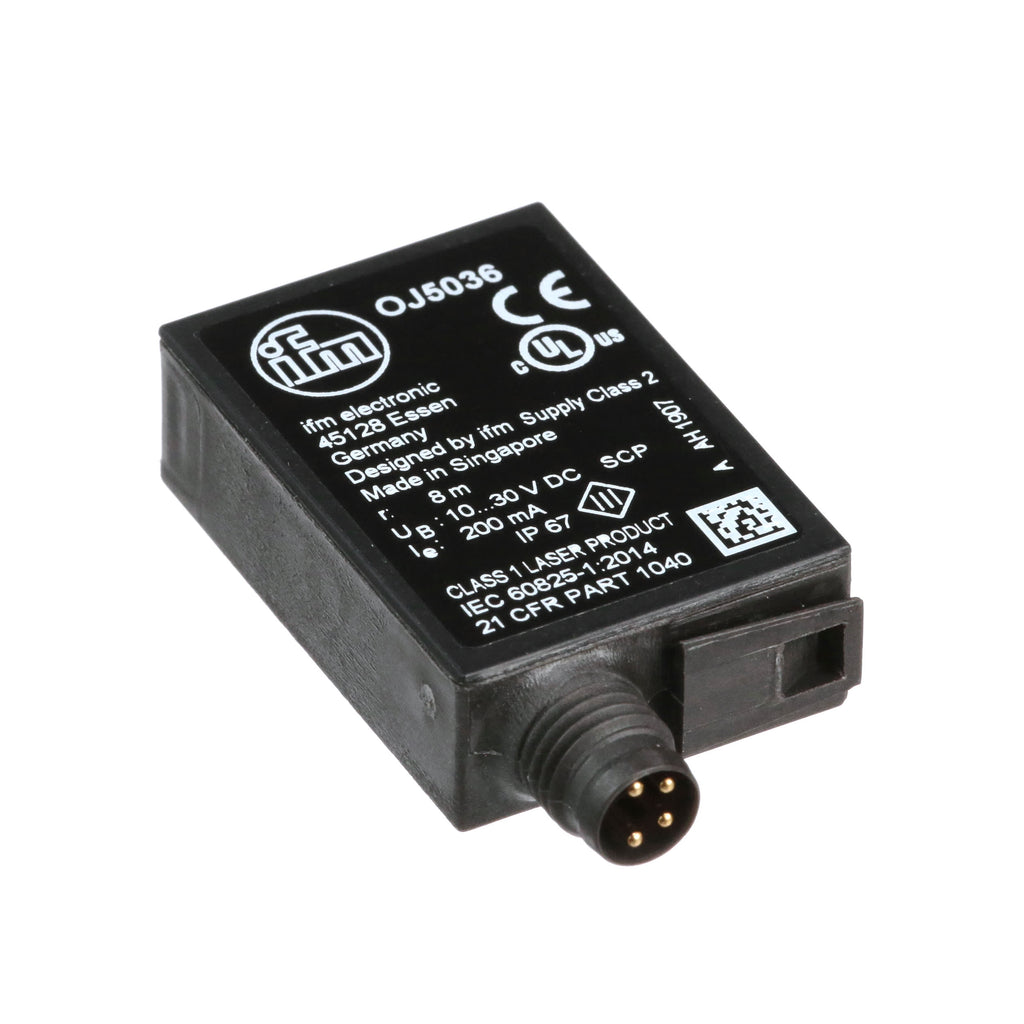 IFM Efector OJ5036