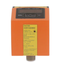 Load image into Gallery viewer, IFM Efector O1D106