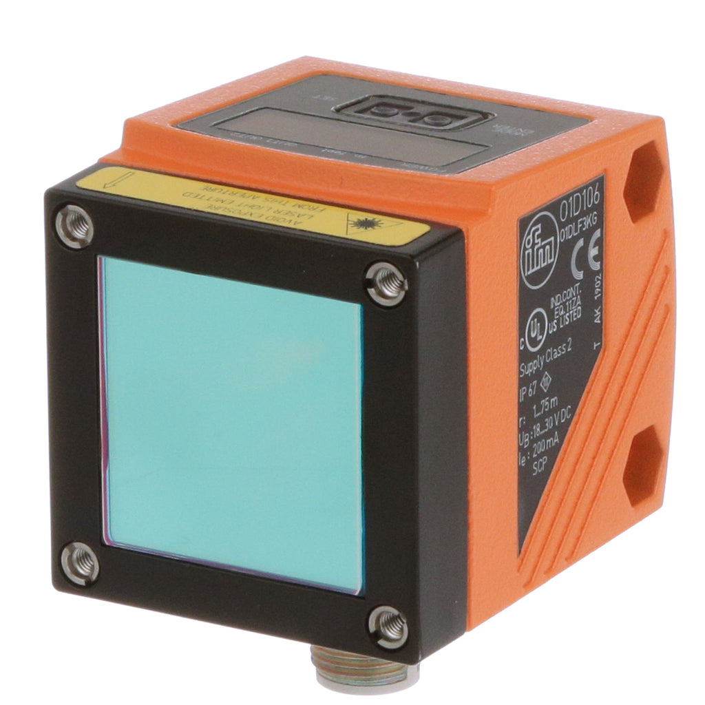 IFM Efector O1D106