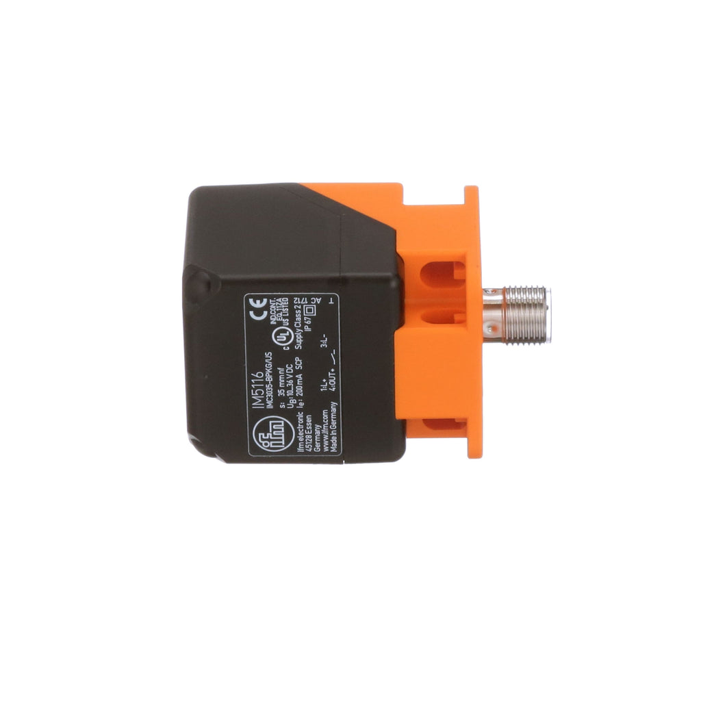 IFM Efector IM5116