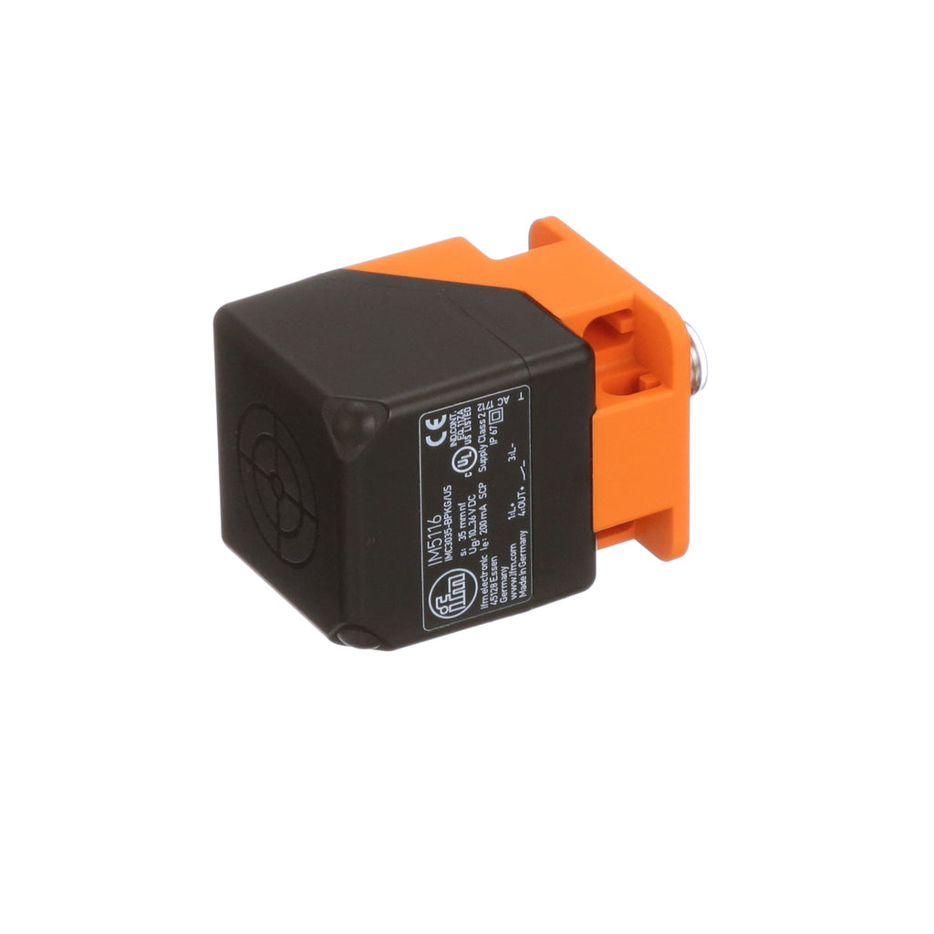 IFM Efector IM5116