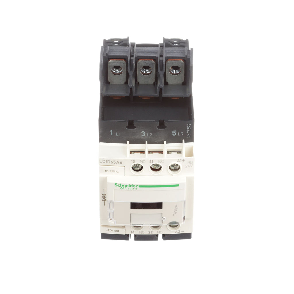 Schneider Electric LC1D65A6BD