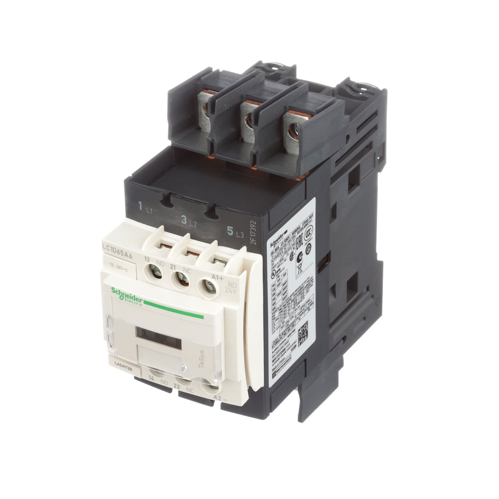 Schneider Electric LC1D65A6BD