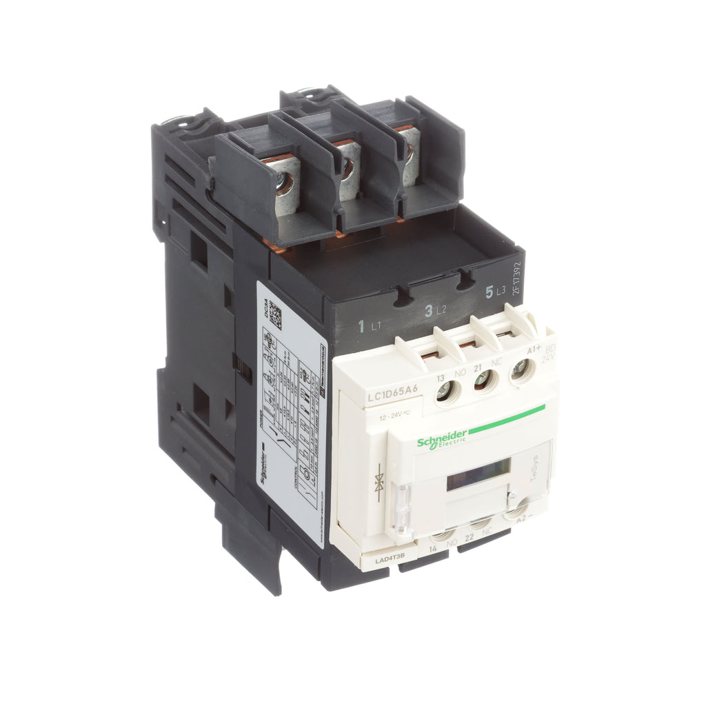 Schneider Electric LC1D65A6BD