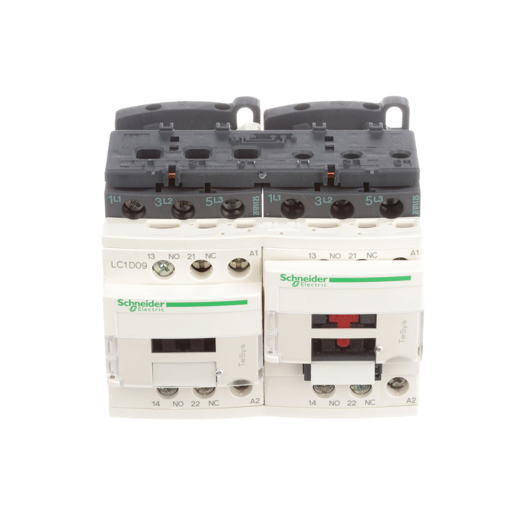 Schneider Electric LC2D09G7V