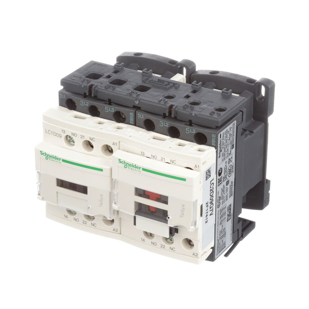 Schneider Electric LC2D09G7V