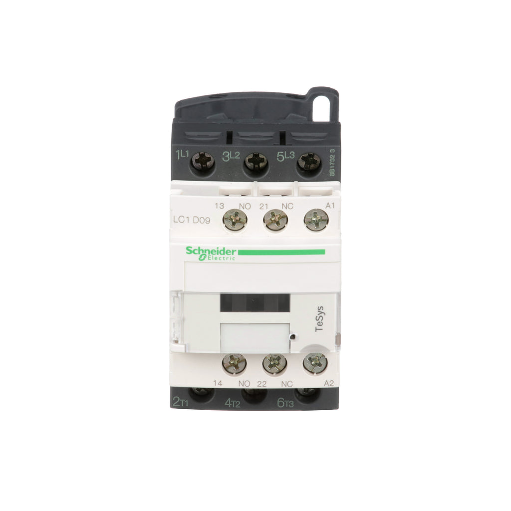 Schneider Electric LC1D09T7