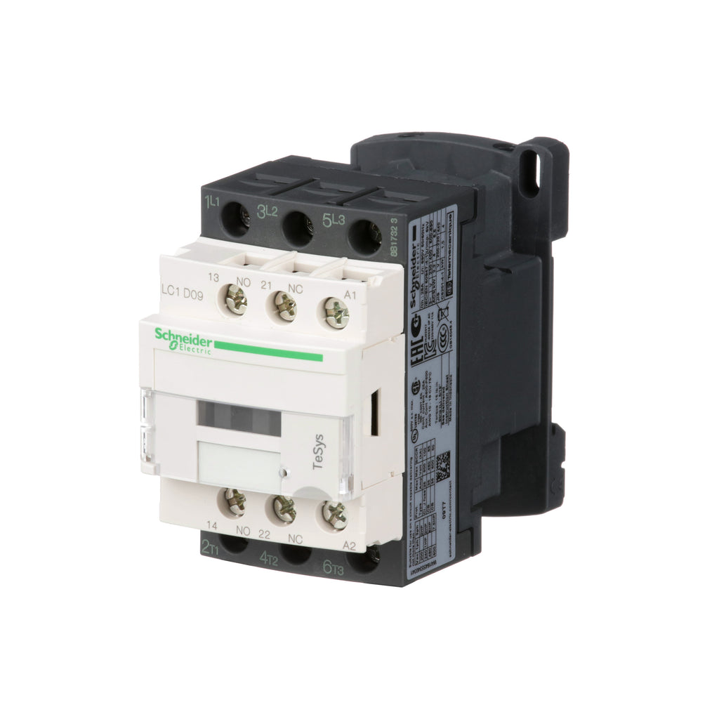 Schneider Electric LC1D09T7