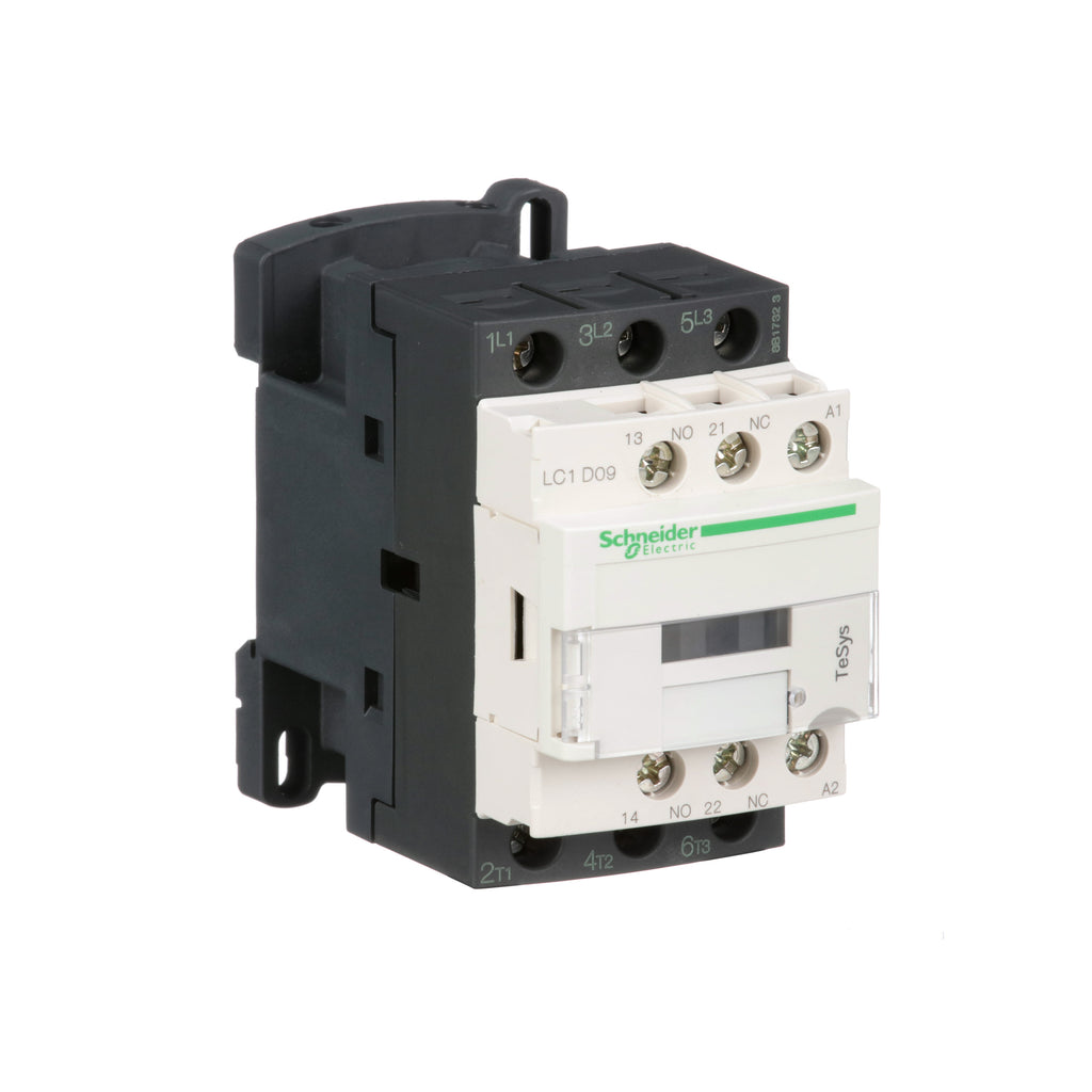 Schneider Electric LC1D09T7