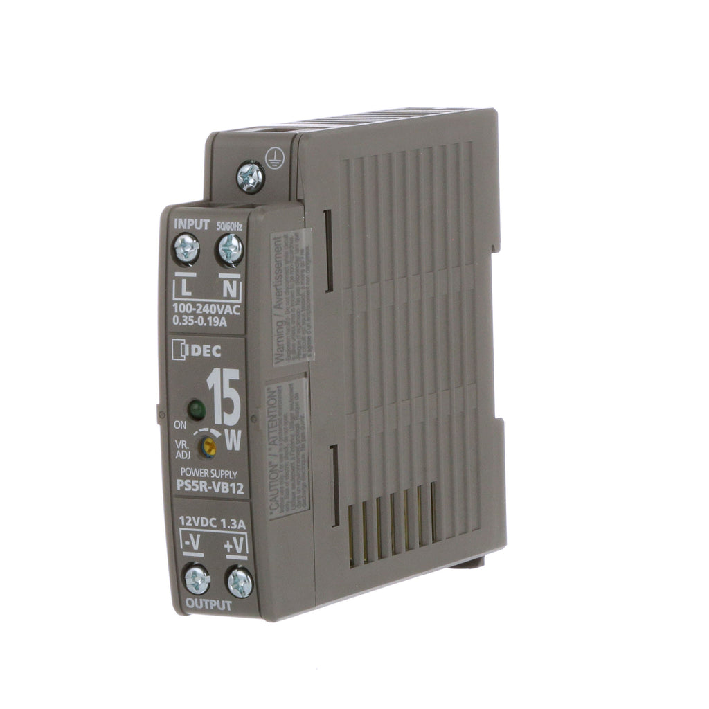 IDEC Corporation PS5R-VB12