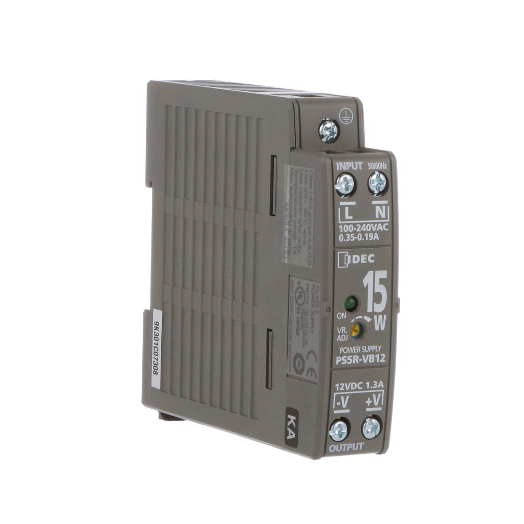 IDEC Corporation PS5R-VB12
