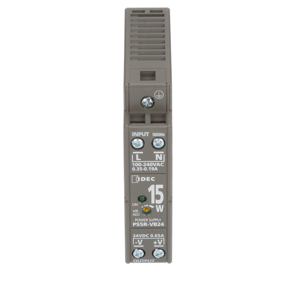 IDEC Corporation PS5R-VB24