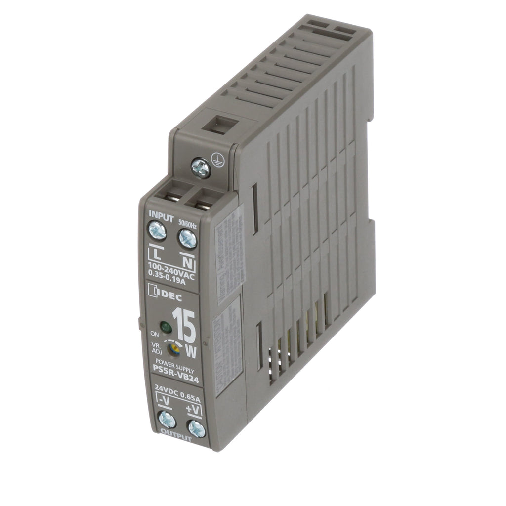 IDEC Corporation PS5R-VB24