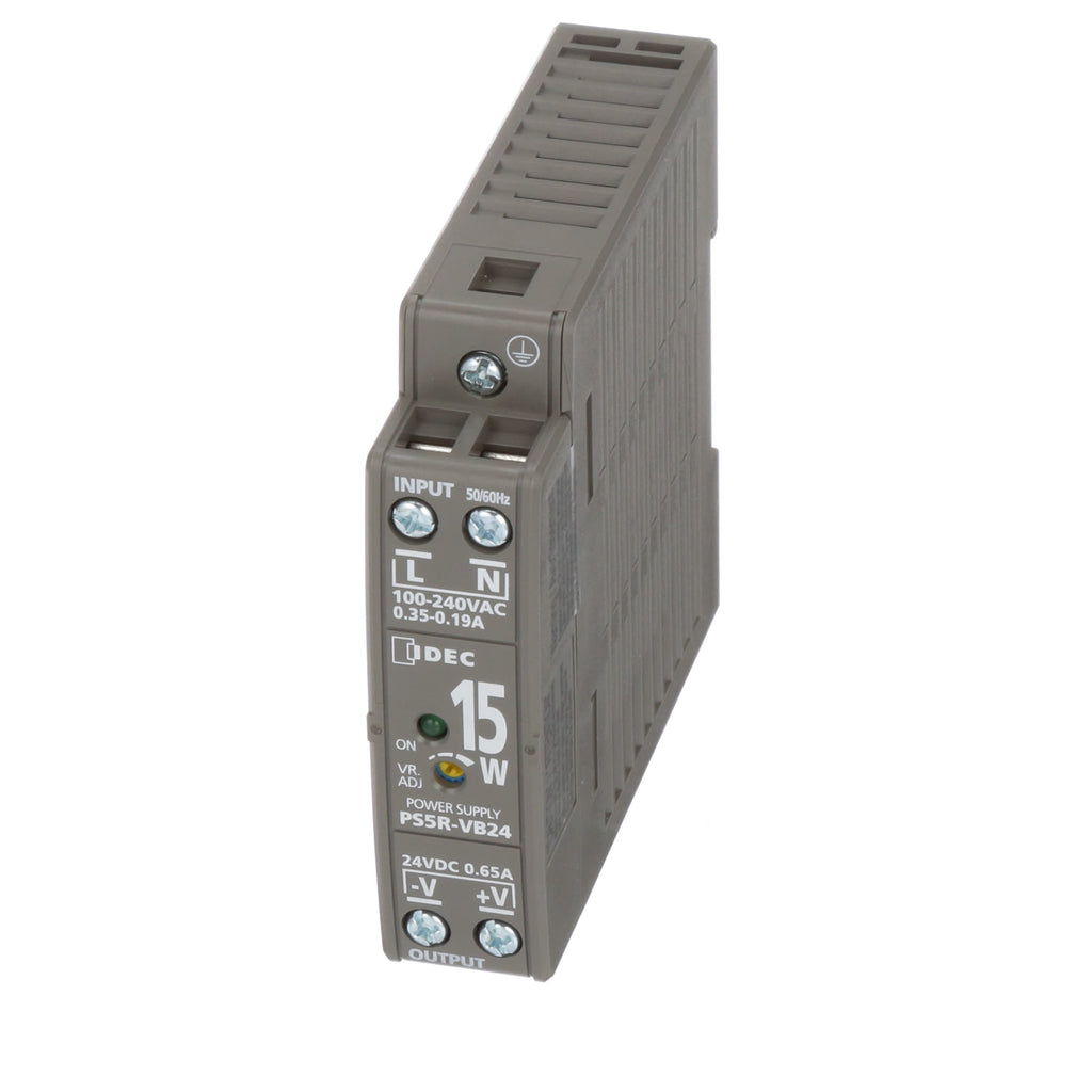 IDEC Corporation PS5R-VB24