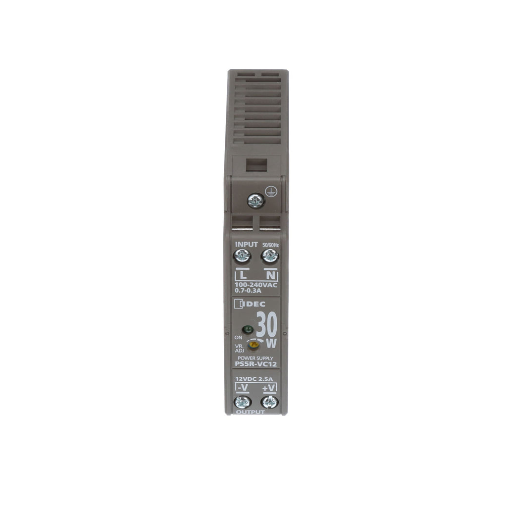 IDEC Corporation PS5R-VC12