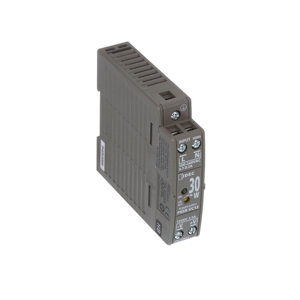 IDEC Corporation PS5R-VC12