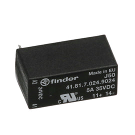 Finder 41.81.7.024.9024