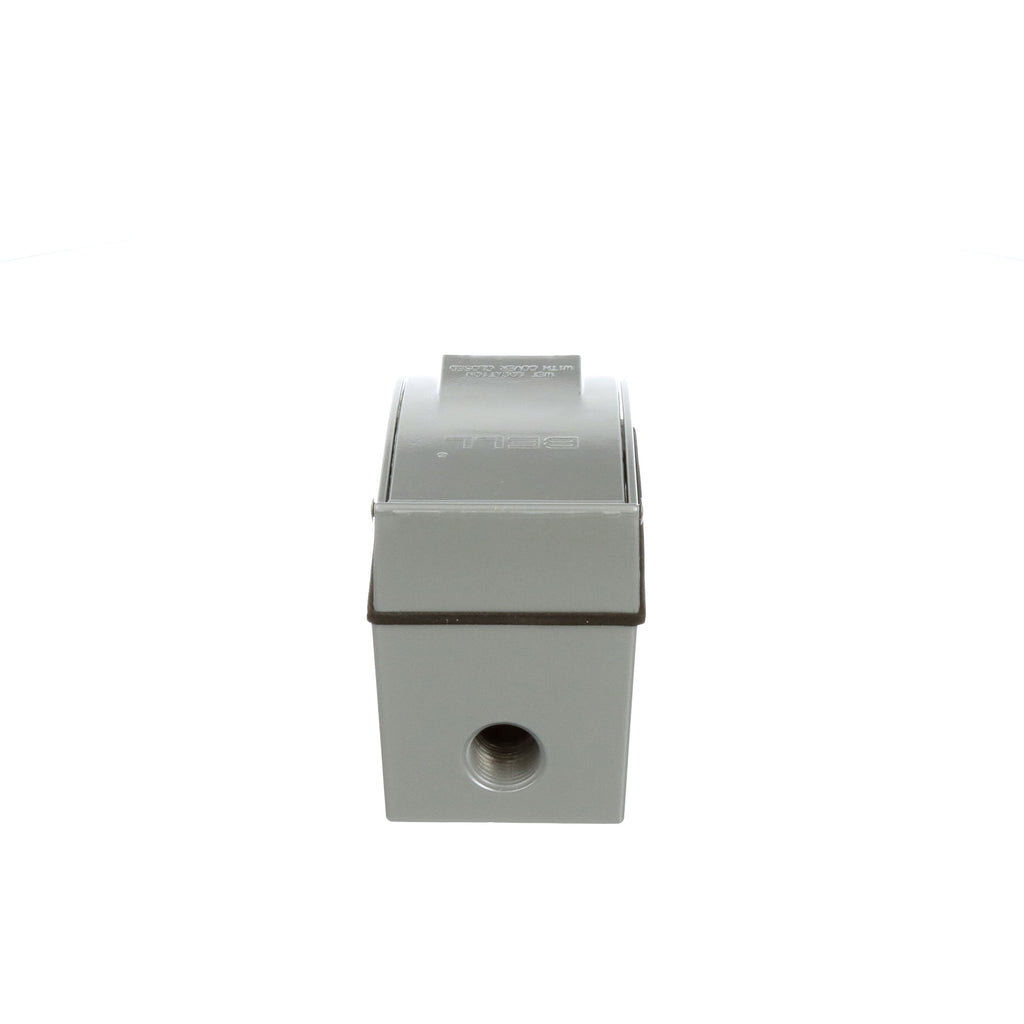 Hubbell Wiring Device-Kellems HBL13R12D
