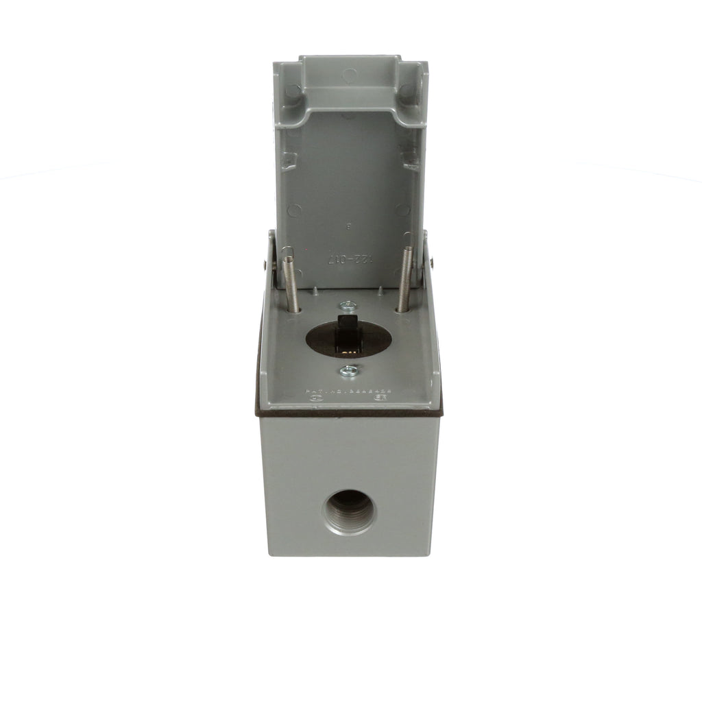 Hubbell Wiring Device-Kellems HBL13R12D