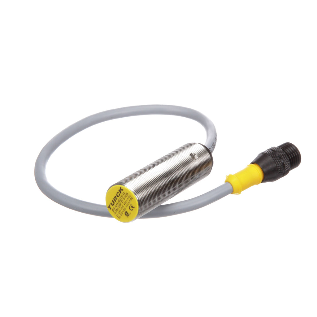 TURCK BI 8-G18-ADZ30X2-0.3M-SBK 3T/S1023