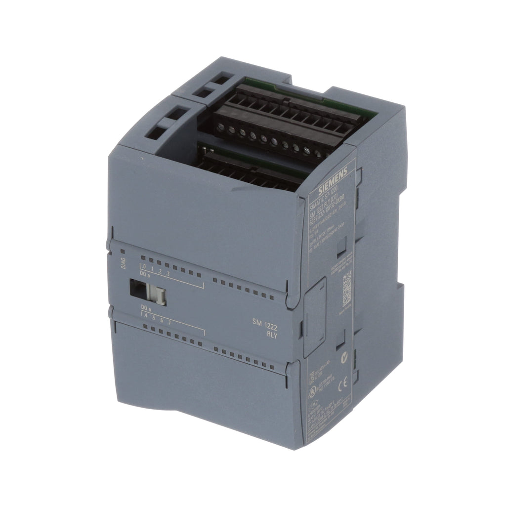 Siemens 6ES72221XF320XB0