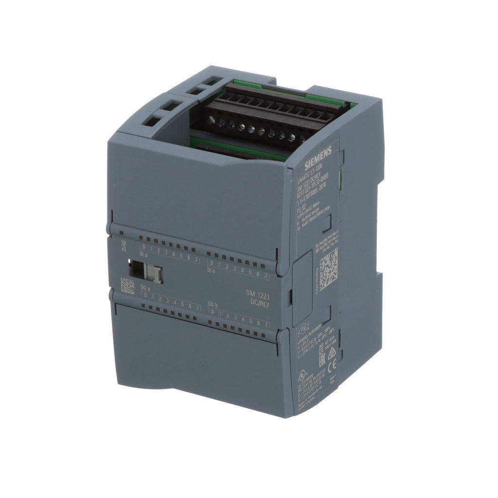Siemens 6ES72231PL320XB0